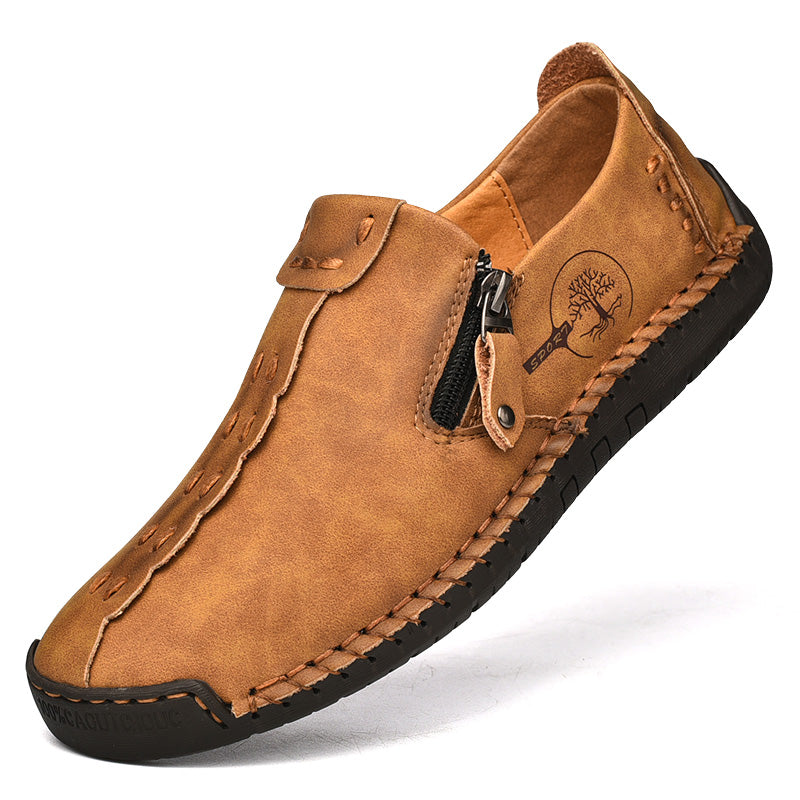 Men's Large Size Casual Shoes